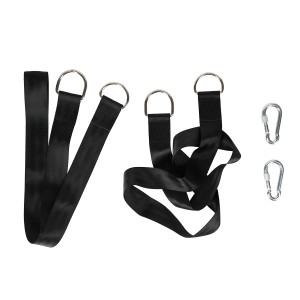 Súprava popruhov NILS Camp NC1722 2 kusy | Fitness Lifestyle