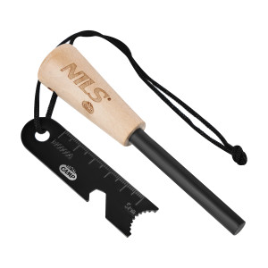 Kresadlo NILS Camp NC1792 | Fitness Lifestyle