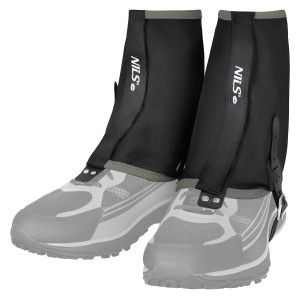 Bežné rukávy - Gaiters Nils Camp NC17113 Beige | Fitness Lifestyle
