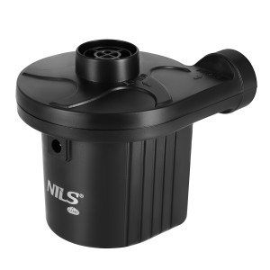 Elektrické vzduchové čerpadlo Nils Camp NC17115 | Fitness Lifestyle