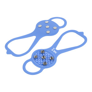 Nešmýky NILS Camp NC1709 modré | Fitness Lifestyle