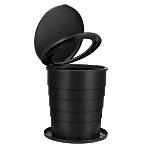 Prenosný skladací záchod Nils Camp NC0024 | Fitness Lifestyle