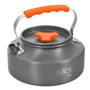 Kempingová kanvica nils camp nc17118 1.1l | Fitness Lifestyle