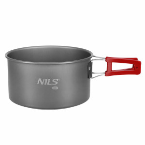 Kempingové hrniec Nils Camp NC17119 1.4L | Fitness Lifestyle