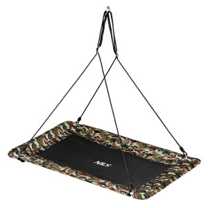 Nedávny typu Stork Nest Nils Camp NB5043 MASKÁVOVÁ | Fitness Lifestyle