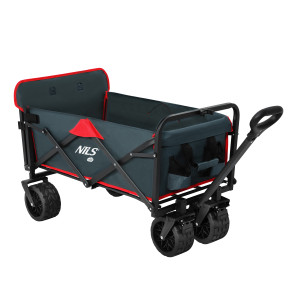 Nils Camp NC2601 Antracite Camping CART | Fitness Lifestyle