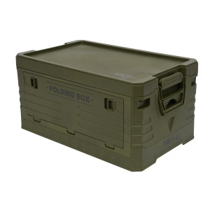 Skladacia škatuľa s nils camp ncb4001 32 l veka | Fitness Lifestyle