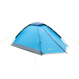 Turistický stan NILS Camp NC6033 Nightfall modrý | Fitness Lifestyle