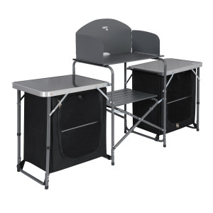 Kempingový šatník Nils Camp NC3042 | Fitness Lifestyle