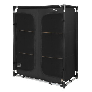 Skladacia kempingová skrinka Nils Camp NC3034 XL | Fitness Lifestyle