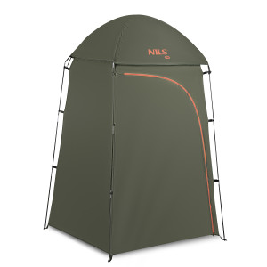Skladacie oblúky / sprcha kabíny Nils Camp NC3025 zelená | Fitness Lifestyle