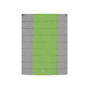 Dvojosobový spací vak NILS Camp NC2011 | Fitness Lifestyle