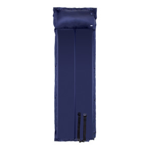 Samonafukovacia karimatka NILS Camp NC4008 modrá | Fitness Lifestyle