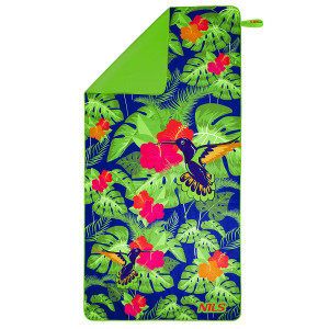 Uterák z mikrovlákna NILS Camp NCR14 rybáriky | Fitness Lifestyle