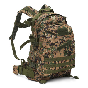Batoh Nils Camp NC3904 Vanguard Camouflage 45L | Fitness Lifestyle
