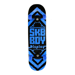 CR3108SB SK8BOY SKATEBOARD NILS EXTREME | Fitness Lifestyle