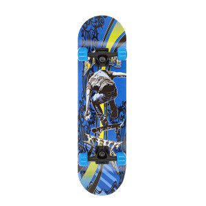 Skateboard NILS Extreme CR3108 SA King | Fitness Lifestyle