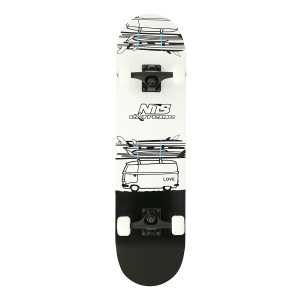 Skateboard NILS Extreme CR3108 Camper | Fitness Lifestyle