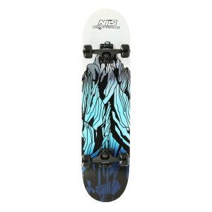 Skateboard NILS Extreme CR3108 Mountain | Fitness Lifestyle