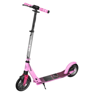 Skladacia kolobežka NILS Extreme HM806 LUMIA | Fitness Lifestyle