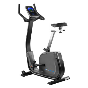 Elektromagnetické cvičebné bicykle s generátorom HMS Premium M1815 | Fitness Lifestyle