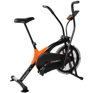 Air Bike HMS MP6540 | Fitness Lifestyle
