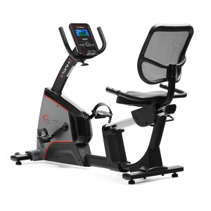 Magnetický recumbent HMS PREMIUM R5814-i | Fitness Lifestyle