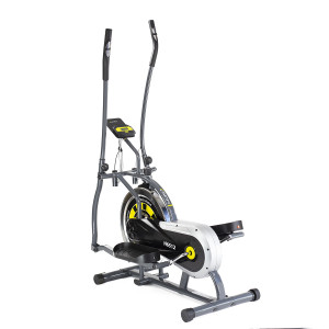 Mechanický eliptický trenažér HMS H6512 | Fitness Lifestyle