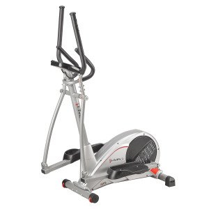 Magnetický eliptický trenažér HMS H6996 | Fitness Lifestyle