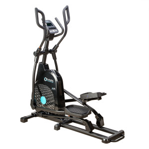 Magnetický eliptický trenažér HMS Premium H6319 | Fitness Lifestyle