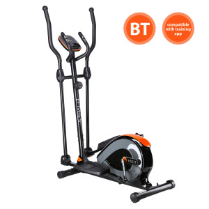 Magnetický eliptický trenažér HMS H5531i | Fitness Lifestyle