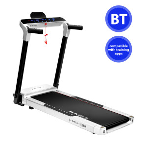 Bežecký pás elektrický HMS BE8501i | Fitness Lifestyle