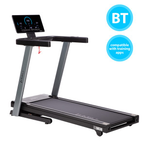 Elektrický bežecký pás HMS BE5838 | Fitness Lifestyle