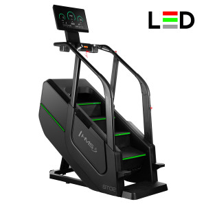 Fitness schody HMS ST02 | Fitness Lifestyle