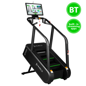 Fitness schody HMS ST04 | Fitness Lifestyle