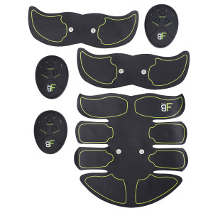 Elektrický posilňovač svalov ELECTRO BF | Fitness Lifestyle