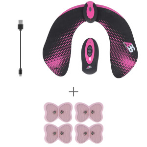 Elektrický posilňovač svalov ABS MASTER Pre Hip | Fitness Lifestyle