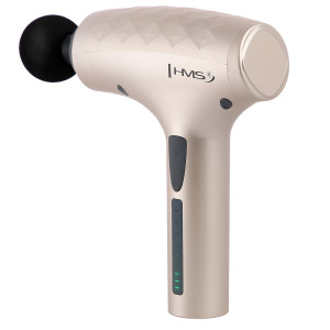 Masážny pištole HMS PDM3134 | Fitness Lifestyle