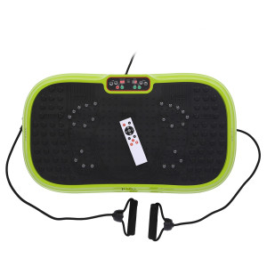 Vibračná plošina HMS SVP07 | Fitness Lifestyle