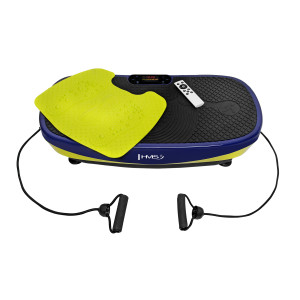 Vibračná plošina HMS SVP11 | Fitness Lifestyle