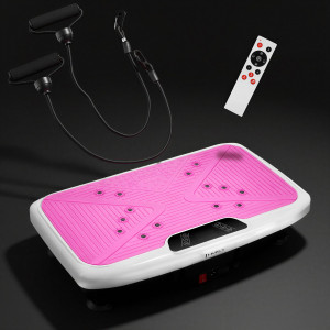 Vibračná plošina HMS SVP45 | Fitness Lifestyle