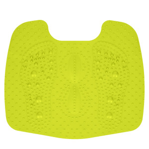 Masážna podložka k plošinám MM06 | Fitness Lifestyle