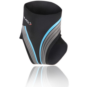 Bandáž na členok HMS SS1826 | Fitness Lifestyle