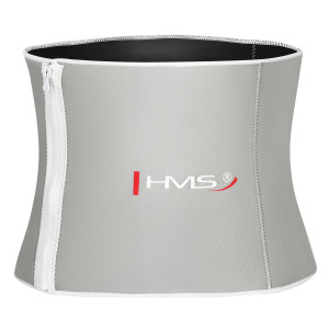 Zoštíhľujúci bedrový pás ONE Fitness BR114 | Fitness Lifestyle