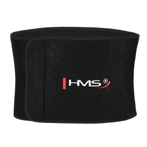 Zoštíhľujúci bedrový pás HMS BR163 Plus Size | Fitness Lifestyle