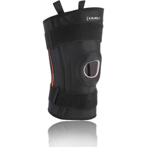 Ortéza na koleno HMS KO1655 | Fitness Lifestyle