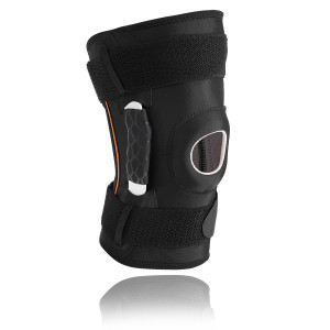 Ortéza na koleno HMS KO1665 | Fitness Lifestyle