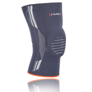 Bandáž na koleno HMS KO1125 | Fitness Lifestyle