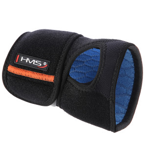 Bandáž na zápästie HMS NA1769 | Fitness Lifestyle