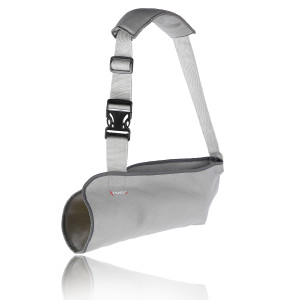 Záves paže HMS TE1194 | Fitness Lifestyle